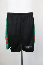 LEGEA MAROCCO PANTALONCINI SPORT CALCIO TG XL UOMO MEN SOCCER SHORTS