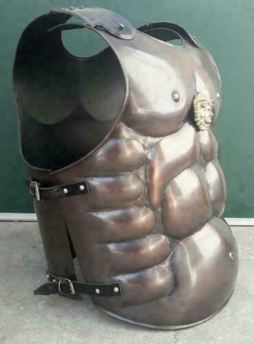Costume cosplay rame antico