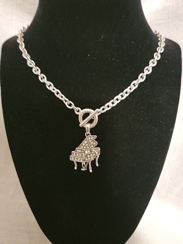 Collana levetta pianoforte - levetta,
