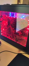 Componenti PC Gaming: GTX1080, i7 8700, MSI B360M MORTAR, Seasonic 24147 550 W