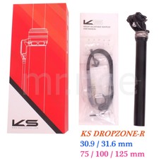 Ammortizzatore KS Kind