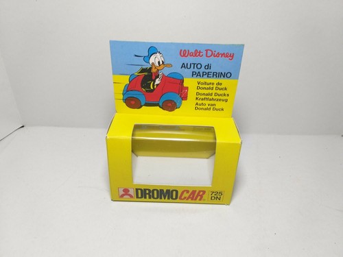 Dromocar policar art725 - policar,