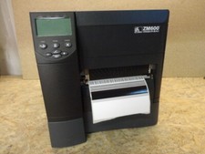 Zebra ZM600 stampante per
