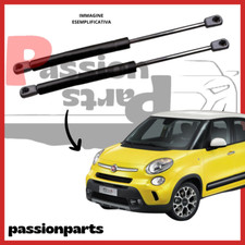 MOLLE A GAS PISTONCINI COFANO