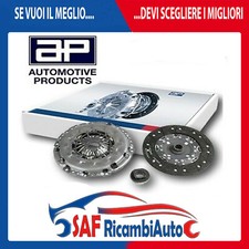 KIT FRIZIONE ORIGINALE AP FIAT PUNTO (188) 1.3 JTD MULTIJET 51KW 70CV