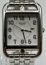 orologio da polso Hermes Cape Cod