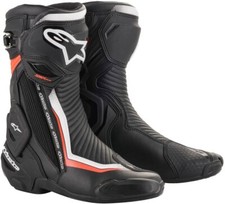 Alpinestars SMX Plus V2