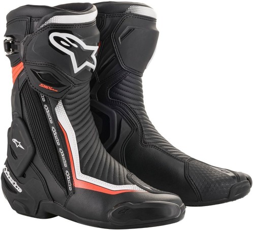 Stivali moto alpinestars - stivali,