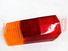 PLASTICA FANALE FARO