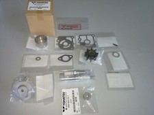 Kit manutenzione per