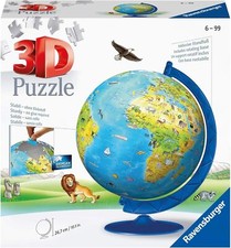 RAVENSBURGER 12340 PUZZLE