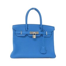 Autentica borsa HERMES Birkin