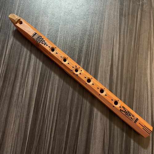 Flauto quena legno duro - quena,