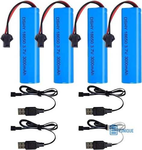 Batterie agli ioni litio - batterie,