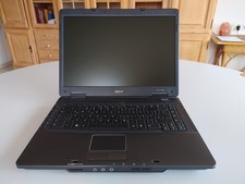 Acer Extensa 5630 con modem
