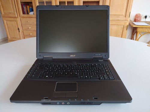 Acer extensa 5630 con - acer,
