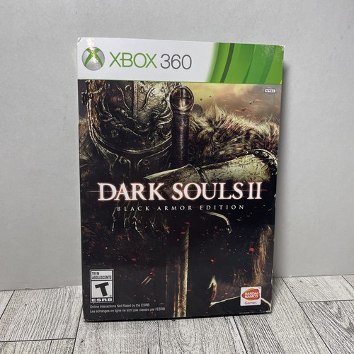 Dark souls black - souls, --