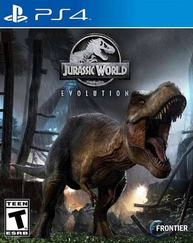 Jurassic world - jurassic,