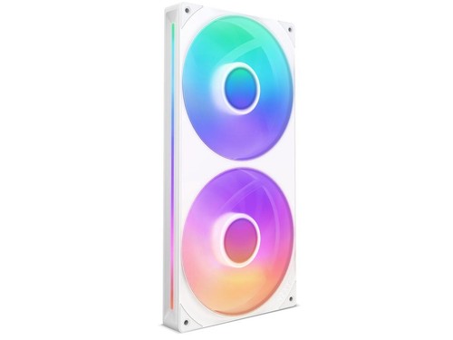 Nzxt rfu28hfw1 f280 rgb core - nzxt,