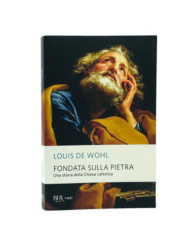Fondata sulla pietra storia - fondata,