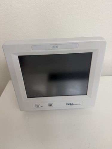 Monitor trigger cardiaco - , ivy