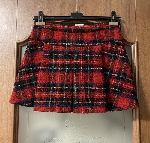 Gonna donna pinko - pinko, multicolore