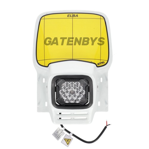 Faro proiettore acerbis led - acerbis,