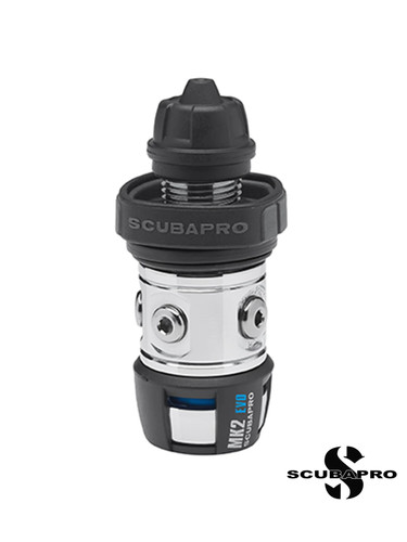 Scubapro mk2 evo - scubapro,