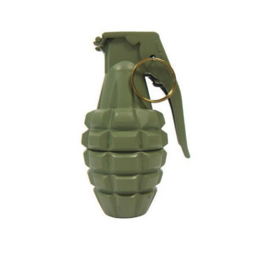 Souvenir militare granata - souvenir,