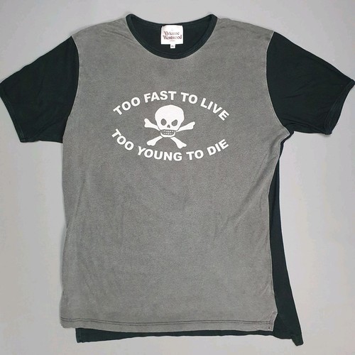 Shirt uomo vivienne westwood - t-shirt,