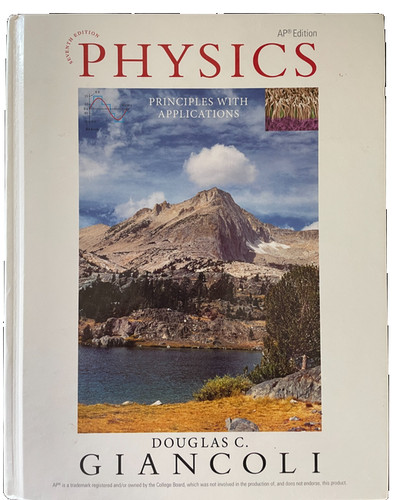Physics principles with - physics:,