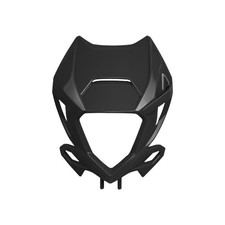 Mascherina anteriore UFO PLAST