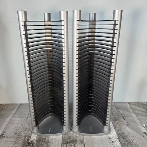 Torre porta cd - 2,