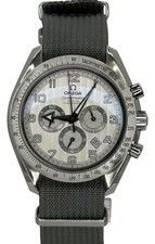 Omega Speedmaster Broad Arrow