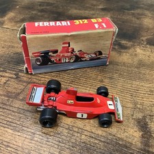 Polistil Club 33 RJ 2 Ferrari