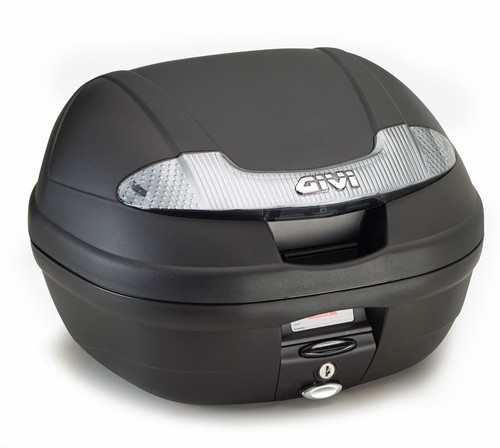 Bauletto givi e340nt2 vision - givi,