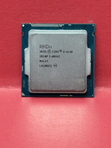 Processore cpu intel core - processore,