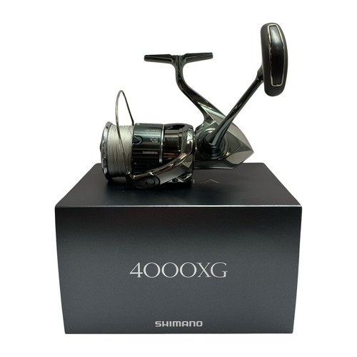 Usato mulinello shimano 22 - [usato],