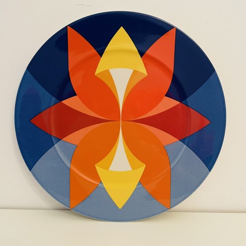Serie kaleidoscopio - ✅,