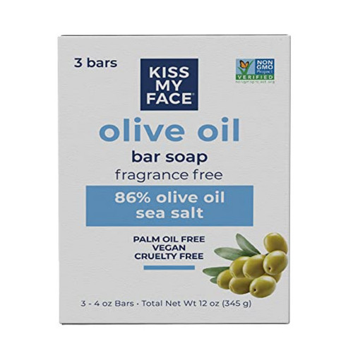 Kiss face olio - face, di