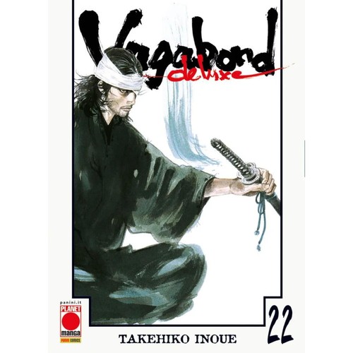 Takehiko inoue vagabond - takehiko,