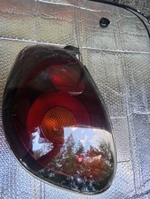 Faro posteriore Sinistro Fiat Bravo 182