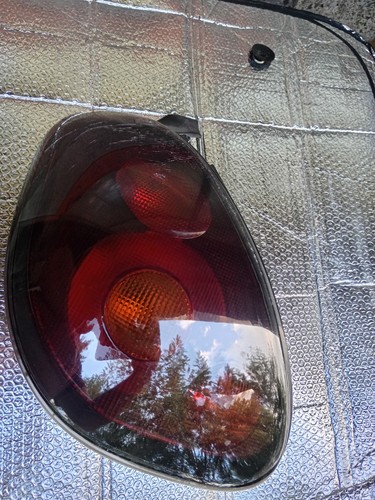 Faro posteriore sinistro fiat - posteriore,
