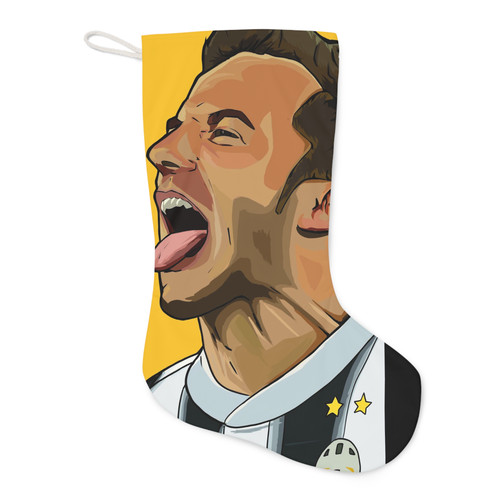 Del piero calza befana - piero,