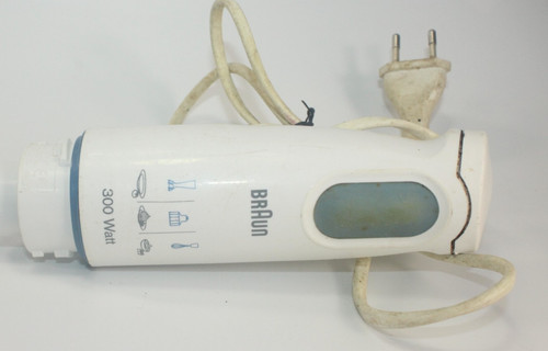 Braun minipimer 4185 545 - braun,