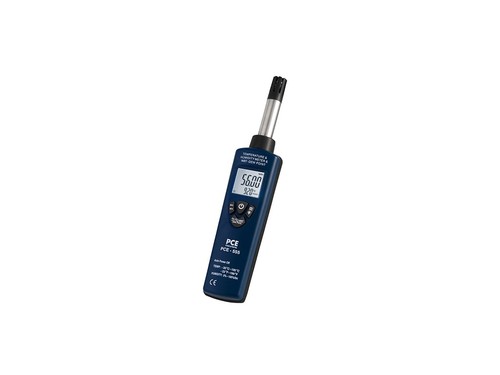 Pce 555 - -, misuratore