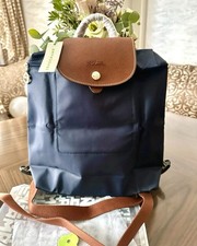 Borsa Pliage Zaino Longchamp