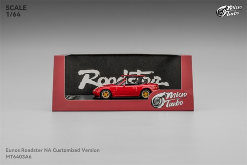 Modellino auto microturbo 64 - modellino, 1:64