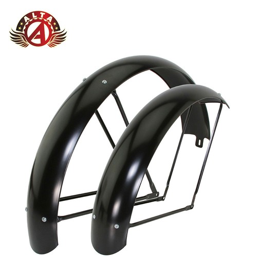 Alta 26x4 fat - fat, set