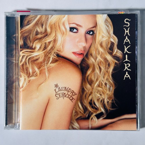 Shakira laundry service - laundry,